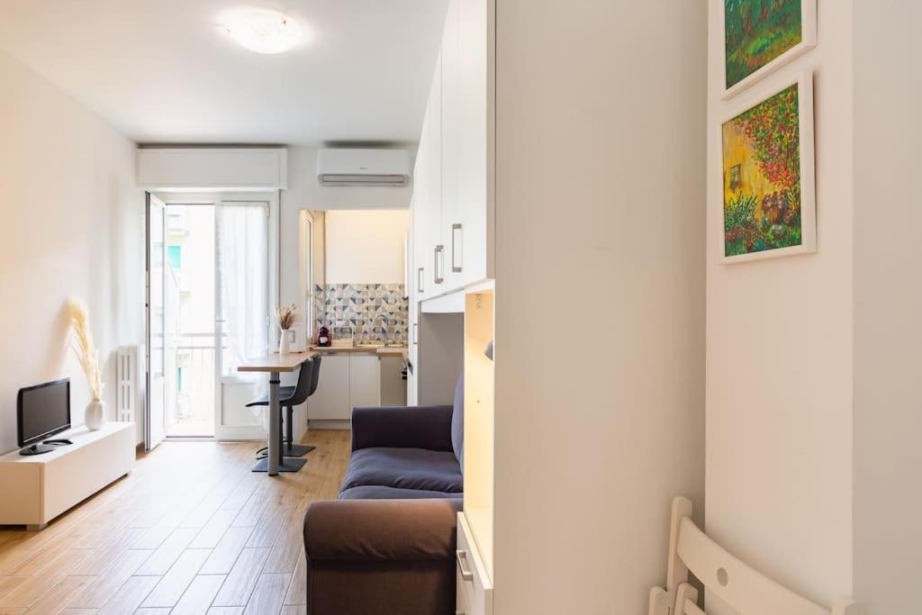 Istria-niguarda Moderna Apartment Mailand