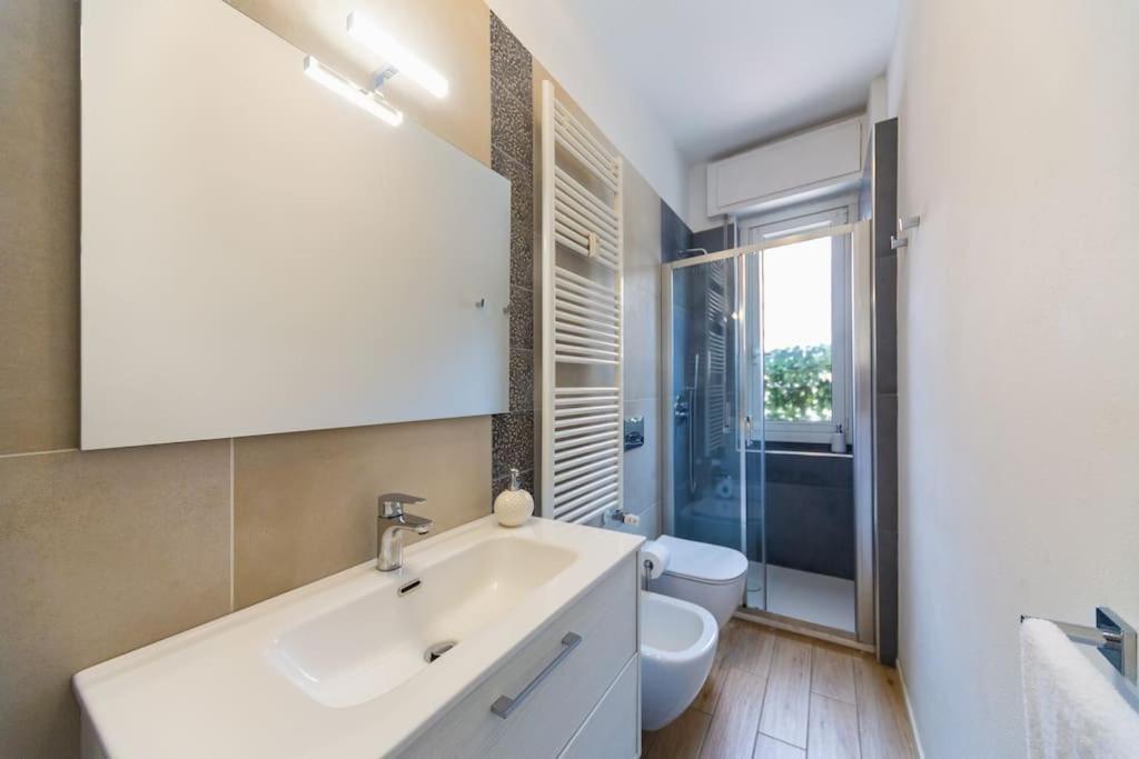 Apartment Istria-niguarda Moderna Mailand