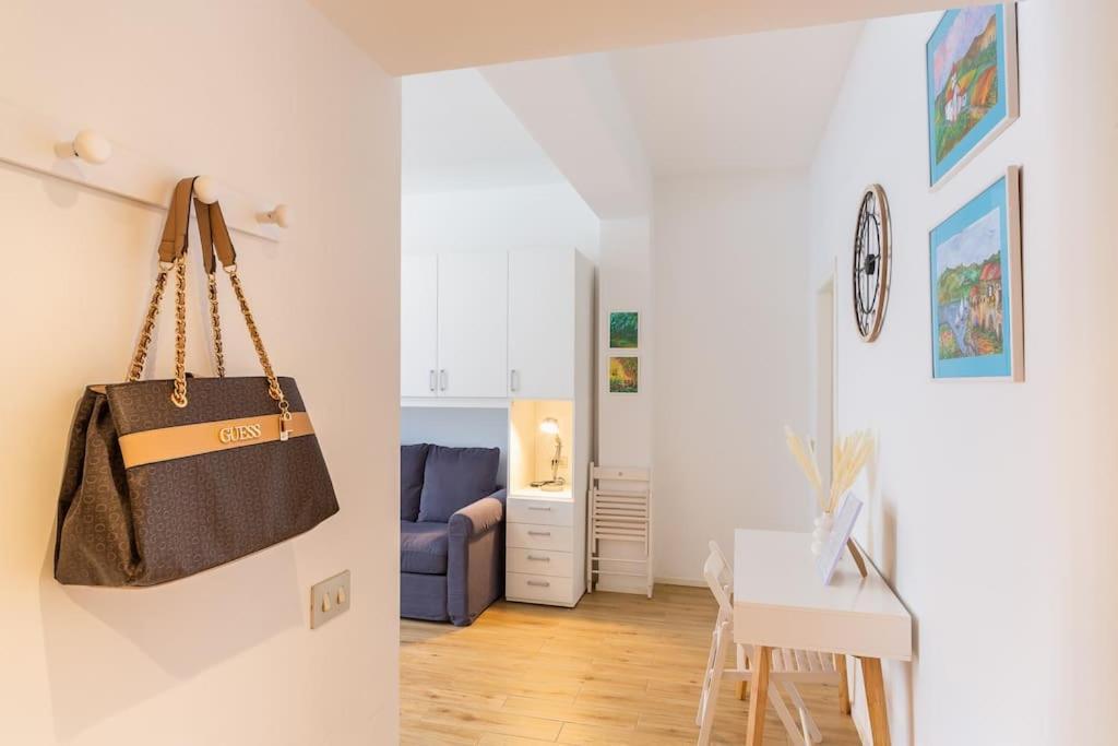 Istria-niguarda Moderna Apartment Mailand
